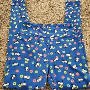 Lularoe unicorn leggings‎